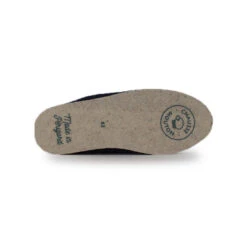 CHAUSSE MOUTON Charentaises Pour Femme Tweed 18 CHAUSSE MOUTON Charentaises Pour Femme Tweed -Chaussures Pour Femmes tweed 5