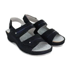 PODOLINE Sandales Ucria -Chaussures Pour Femmes ucria 11