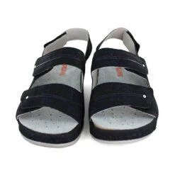 PODOLINE Sandales Ucria -Chaussures Pour Femmes ucria 12