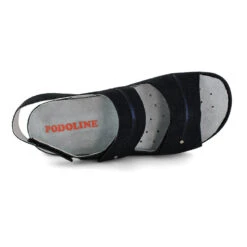 PODOLINE Sandales Ucria -Chaussures Pour Femmes ucria 15