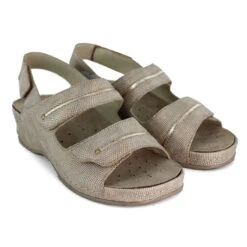 PODOLINE Sandales Ucria -Chaussures Pour Femmes ucria 2