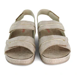 PODOLINE Sandales Ucria -Chaussures Pour Femmes ucria 3