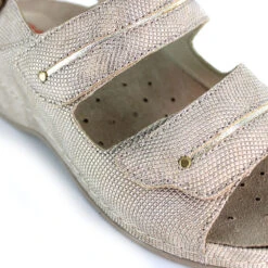 PODOLINE Sandales Ucria -Chaussures Pour Femmes ucria 4