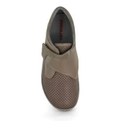 PODOLINE Chaussures à Velcro Confortables Femme Udine -Chaussures Pour Femmes udine 13