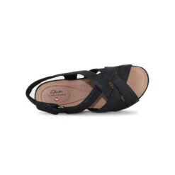 CLARKS Sandales Un Capri Step -Chaussures Pour Femmes un capri step 10