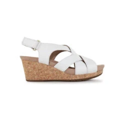 CLARKS Sandales Un Capri Step