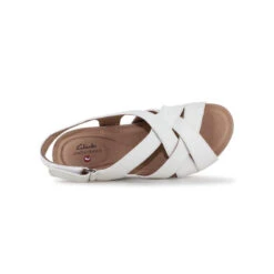 CLARKS Sandales Un Capri Step -Chaussures Pour Femmes un capri step 4