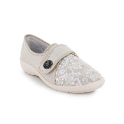 PODOWELL Chaussons Pieds Sensibles Unavy -Chaussures Pour Femmes unavy 7