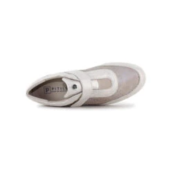 PITILLOS Chaussures à Velcro Confortables Femme Valérie -Chaussures Pour Femmes valerie 4