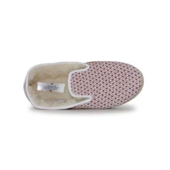 L'ATELIER CHARENTAISES Charentaises Pour Femme Vanessa -Chaussures Pour Femmes vanessa 4