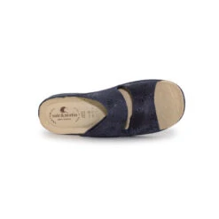 SOIR ET MATIN Mules Pour Femme Velcrochic 22 SOIR ET MATIN Mules Pour Femme Velcrochic -Chaussures Pour Femmes velcrochic 10