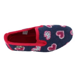 SEMELFLEX Chaussons Ballerines Pour Femme Véronique 34 SEMELFLEX Chaussons Ballerines Pour Femme Véronique -Chaussures Pour Femmes veronique 16