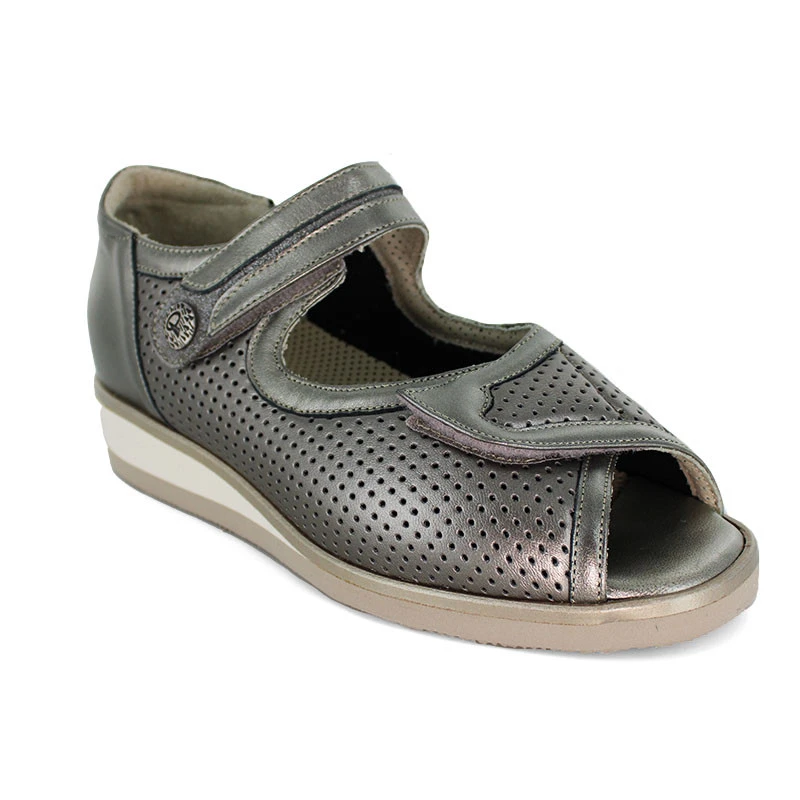 PODOLINE Sandales Viale 2 PODOLINE Sandales Viale – Image 2