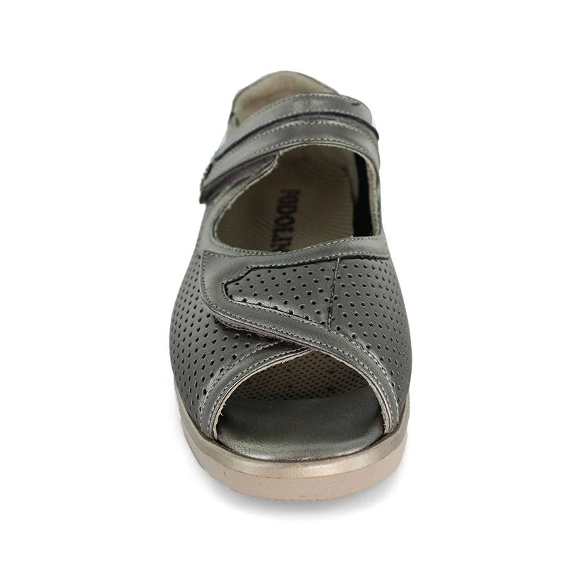 PODOLINE Sandales Viale 6 PODOLINE Sandales Viale – Image 6