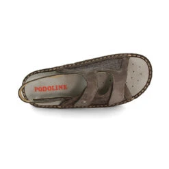 PODOLINE Sandales Vicenza 26 PODOLINE Sandales Vicenza -Chaussures Pour Femmes vicenza 12