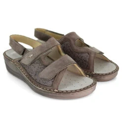 PODOLINE Sandales Vicenza 22 PODOLINE Sandales Vicenza -Chaussures Pour Femmes vicenza 8