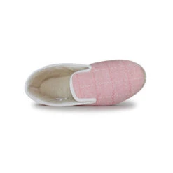 RONDINAUD Charentaises Pour Femme Victoire -Chaussures Pour Femmes victoire 4