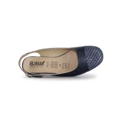BOISSY Ballerines Classiques Vila -Chaussures Pour Femmes vila 4