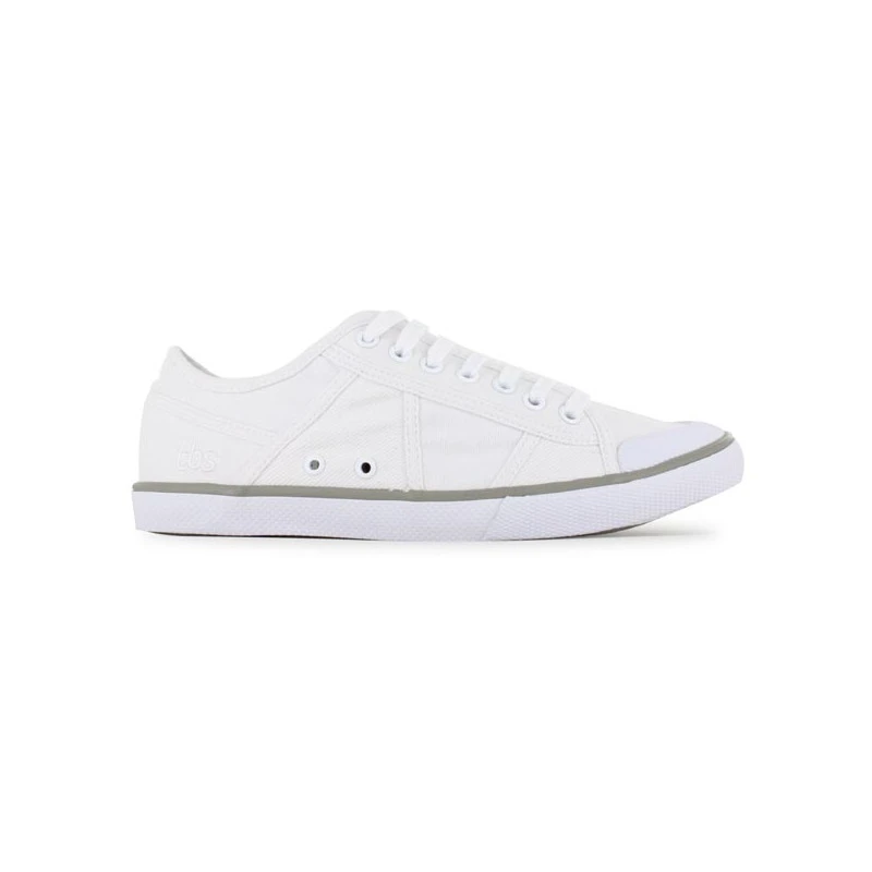 TBS Baskets Basses Femme Violay 7 TBS Baskets Basses Femme Violay – Image 7