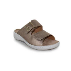 SOLIDUS Mules Pour Femme Wellness 20187 -Chaussures Pour Femmes wellness 20187 7