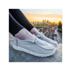 DUDE Chaussures Détente Wendy -Chaussures Pour Femmes wendy 13