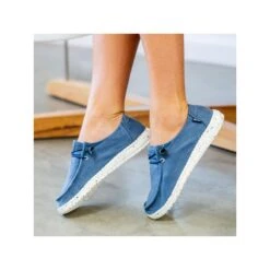 DUDE Chaussures Détente Wendy -Chaussures Pour Femmes wendy 16