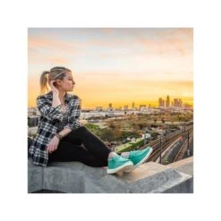 DUDE Chaussures Détente Wendy -Chaussures Pour Femmes wendy 2