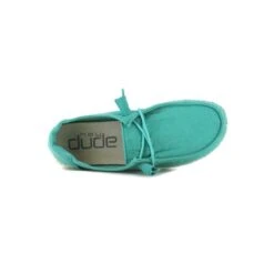 DUDE Chaussures Détente Wendy -Chaussures Pour Femmes wendy 5
