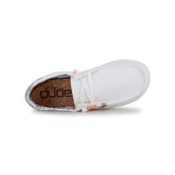 DUDE Chaussures Détente Wendy Boho -Chaussures Pour Femmes wendy boho 4