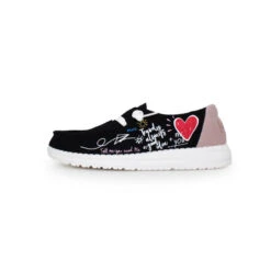 DUDE Chaussures Détente Wendy Doodle -Chaussures Pour Femmes wendy doodle 11