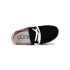 DUDE Chaussures Détente Wendy Doodle -Chaussures Pour Femmes wendy doodle 16