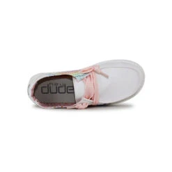 DUDE Chaussures Détente Wendy Doodle -Chaussures Pour Femmes wendy doodle 7