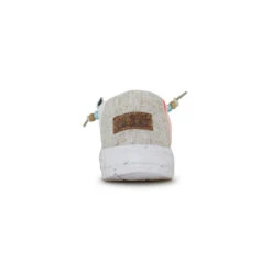 DUDE Chaussures Détente Wendy Natural -Chaussures Pour Femmes wendy natural 3