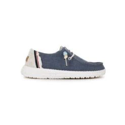 DUDE Chaussures Détente Wendy Natural -Chaussures Pour Femmes wendy natural 6