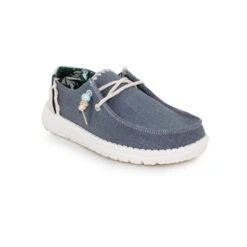 DUDE Chaussures Détente Wendy Natural -Chaussures Pour Femmes wendy natural 7