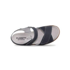 FLORETT - VAROMED Vital Sandales Yolanda 01471 -Chaussures Pour Femmes yolanda 01471 10