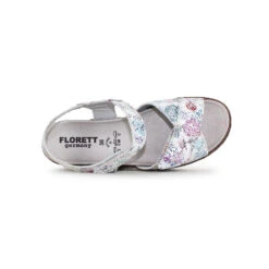 FLORETT - VAROMED Vital Sandales Yolanda 01471 -Chaussures Pour Femmes yolanda 01471 16