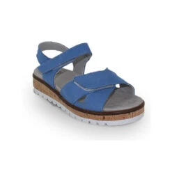 FLORETT - VAROMED Vital Sandales Yolanda 01471 -Chaussures Pour Femmes yolanda 01471 19