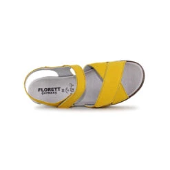 FLORETT - VAROMED Vital Sandales Yolanda 01471 -Chaussures Pour Femmes yolanda 01471 4