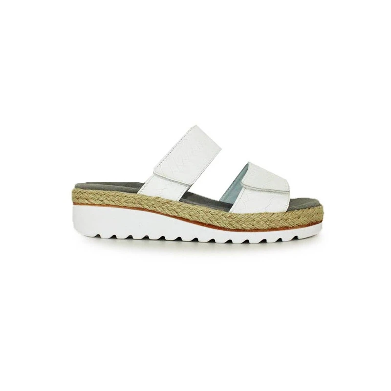SEMLER Mules Pour Femme Zapata (3045) 1 SEMLER Mules Pour Femme Zapata (3045)