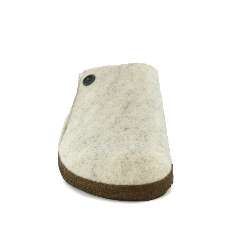 BIRKENSTOCK Chaussons Mules Pour Femme Zermatt Standard FE W 11 BIRKENSTOCK Chaussons Mules Pour Femme Zermatt Standard FE W – Image 11