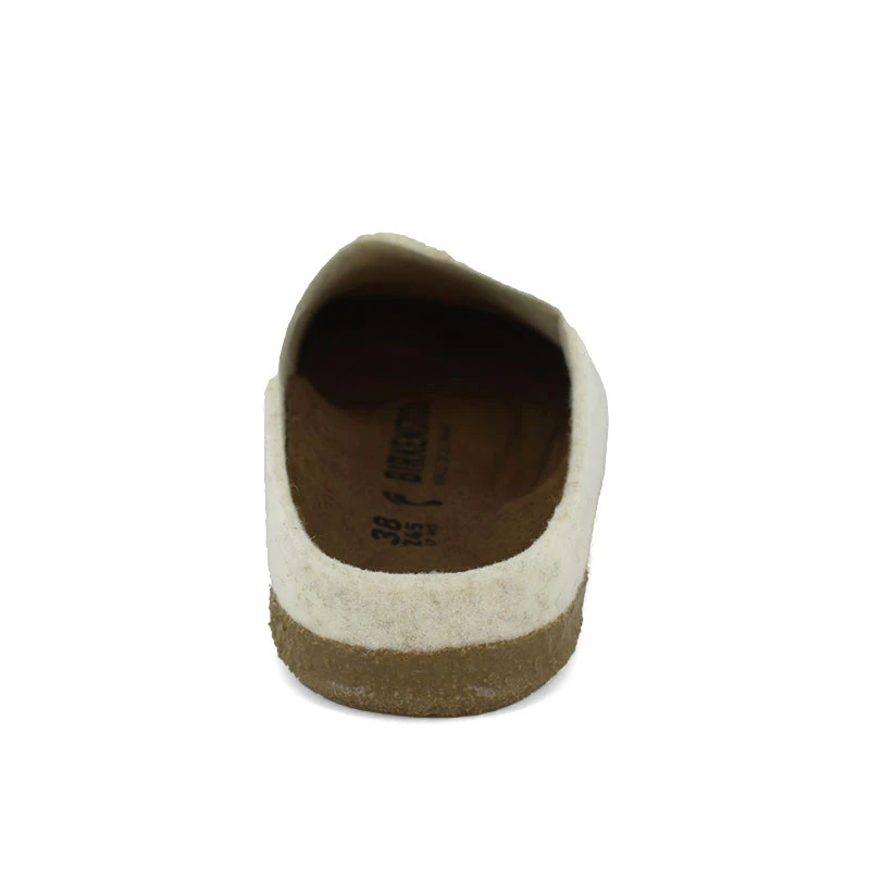 BIRKENSTOCK Chaussons Mules Pour Femme Zermatt Standard FE W 12 BIRKENSTOCK Chaussons Mules Pour Femme Zermatt Standard FE W – Image 12