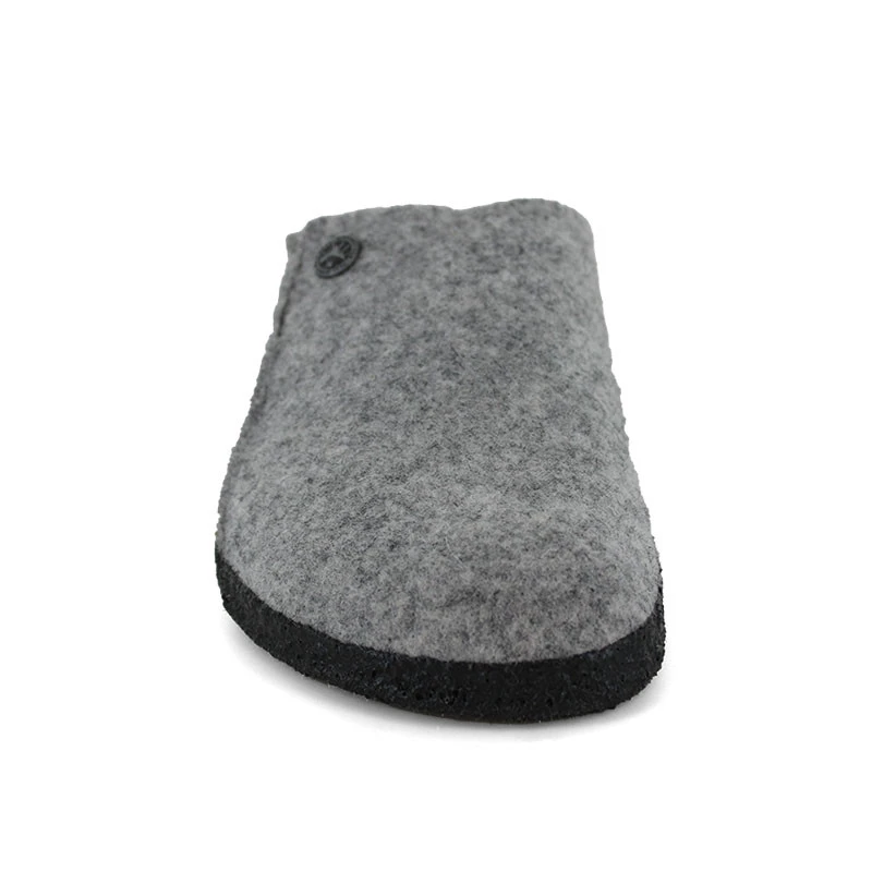 BIRKENSTOCK Chaussons Mules Pour Femme Zermatt Standard FE W 4 BIRKENSTOCK Chaussons Mules Pour Femme Zermatt Standard FE W – Image 4